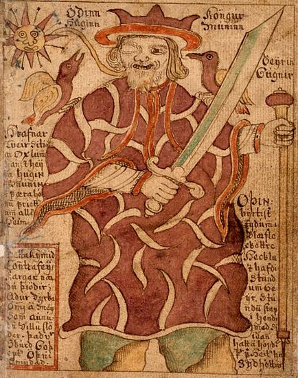 Odin 